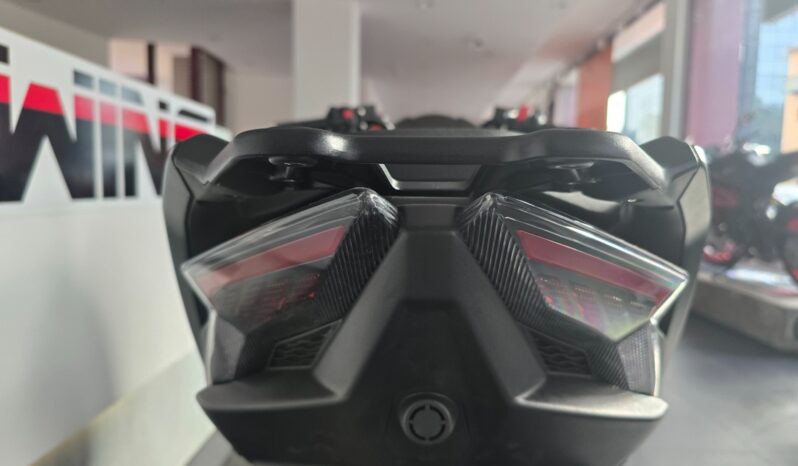 
								Zontes ZT 125 X _ Usato Permutabile full									
