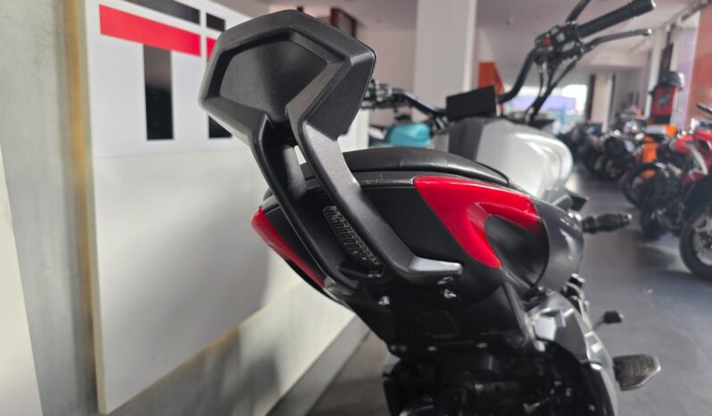 
								Zontes ZT 350 V Custom _Usato Permutabile full									