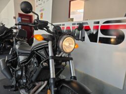 
										Honda CMX 500 Rebel _ Usato Permutabile full									