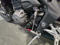 
										Triumph Speed Triple 1200 RS _ Usato Permutabile full									