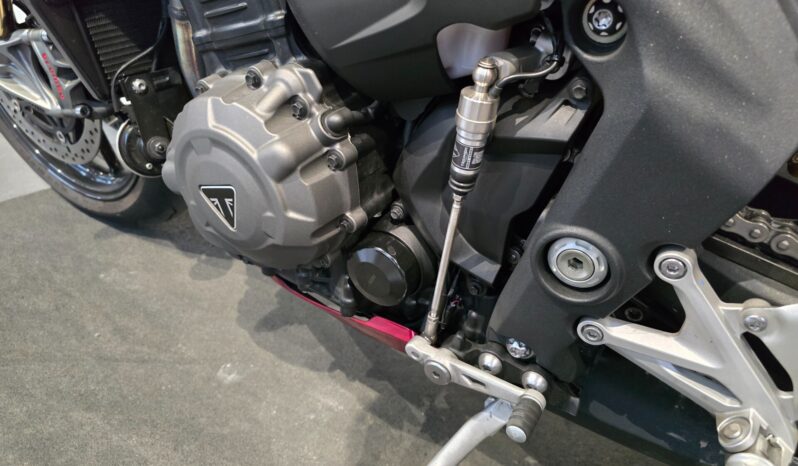 
								Triumph Speed Triple 1200 RS _ Usato Permutabile full									