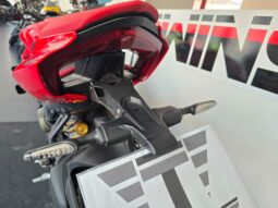 
										Ducati Streetfighter V4 S Akrapovic _ Usato Permutabile full									