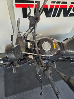 
										Benelli Leoncino 500 Trail_ Usato Permutabile full									