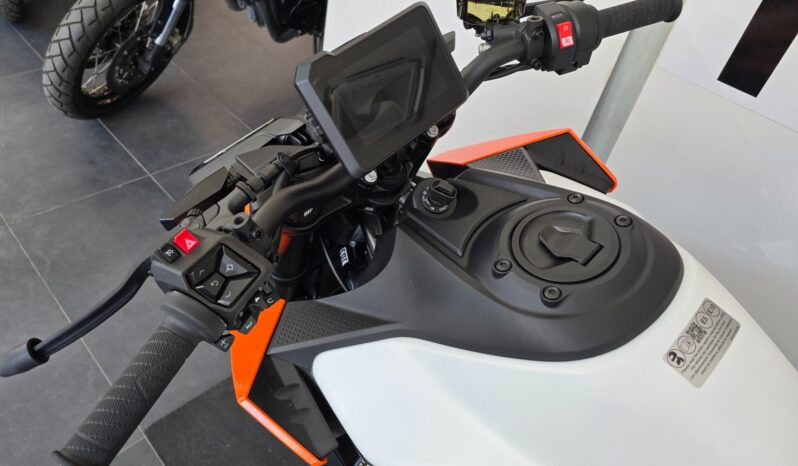 
								Ktm 990 Duke _ Usato Permutabile full									
