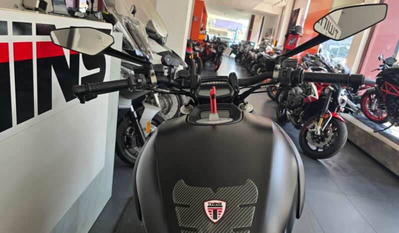 
								Ducati Diavel Termignoni _ Usato Permutabile full									