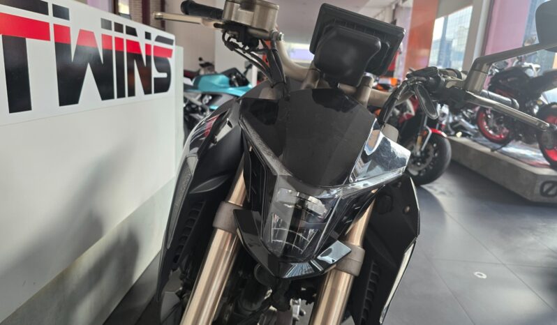 
								Zontes ZT 310 R _ Usato Permutabile full									