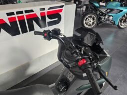 
										Zontes ZT 125 X _ Usato Permutabile full									