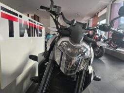 
										Zontes ZT 350 V Custom _Usato Permutabile full									