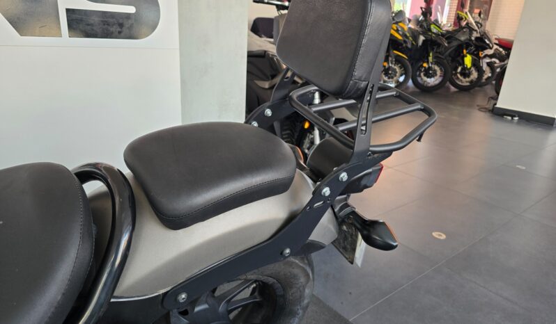 
								Honda CMX 500 Rebel _ Usato Permutabile full									