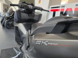 
										Kymco AK 550 Premium _ Usato Permutabile full									