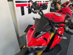 
										Ducati Streetfighter V4 S Akrapovic _ Usato Permutabile full									