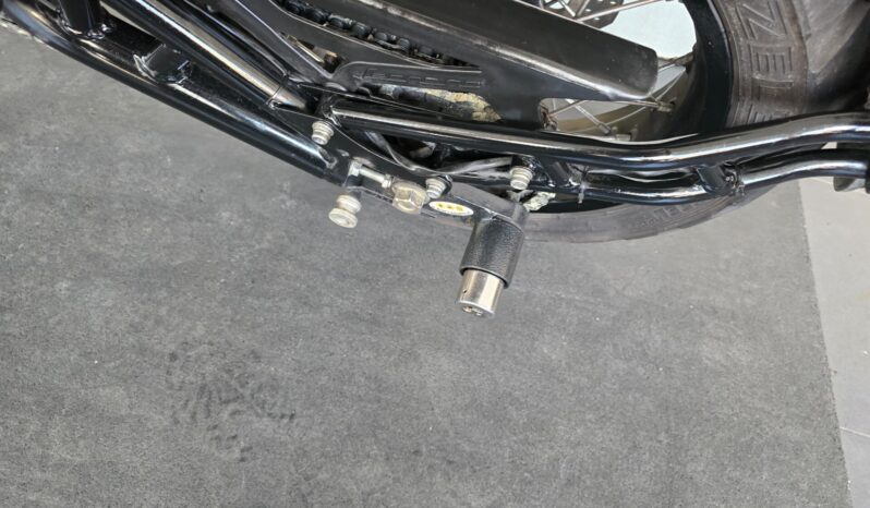
								Benelli Leoncino 500 Trail_ Usato Permutabile full									
