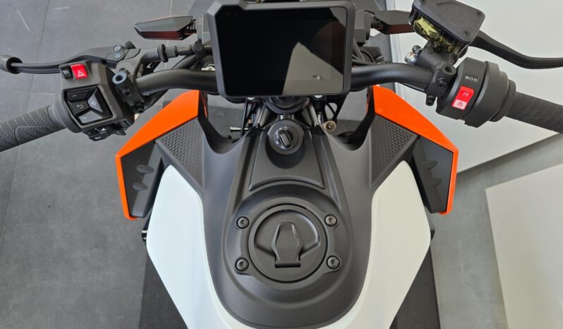 
								Ktm 990 Duke _ Usato Permutabile full									