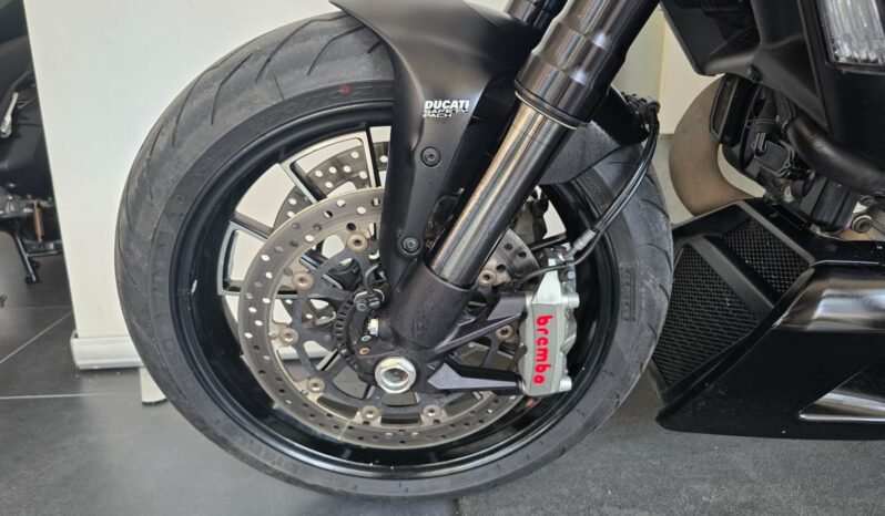 
								Ducati Diavel Termignoni _ Usato Permutabile full									