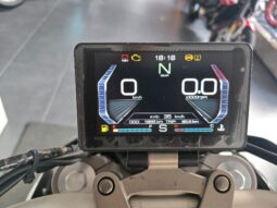 
										Zontes ZT 310 R _ Usato Permutabile full									