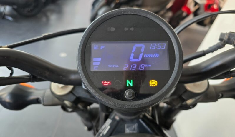 
								Honda CMX 500 Rebel _ Usato Permutabile full									