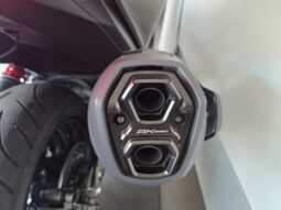 
										Kymco AK 550 Premium _ Usato Permutabile full									
