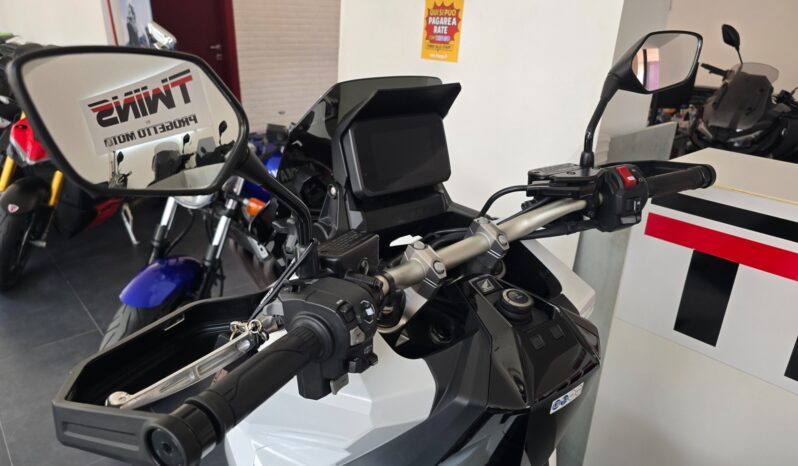 
								Honda X-ADV 750 Gravel _ Usato Permutabile full									