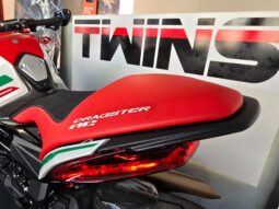 
										Mv Agusta Dragster 800 RC Dimostrativa_ Permutiamo full									