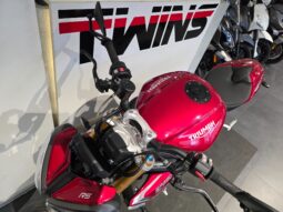 
										Triumph Speed Triple 1200 RS _ Usato Permutabile full									