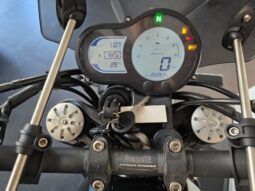 
										Benelli Leoncino 500 Trail_ Usato Permutabile full									