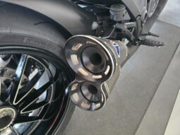 
										Ducati Diavel Termignoni _ Usato Permutabile full									