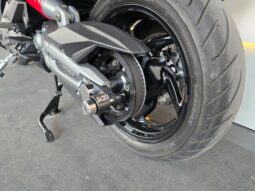 
										Kymco AK 550 Premium _ Usato Permutabile full									