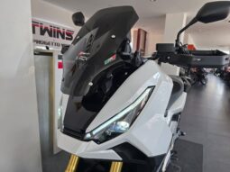 
										Honda X-ADV 750 Gravel _ Usato Permutabile full									