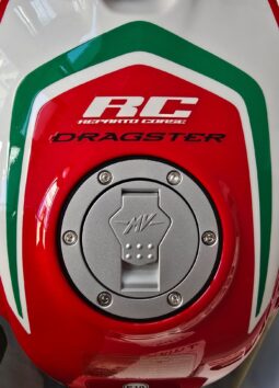 
										Mv Agusta Dragster 800 RC Dimostrativa_ Permutiamo full									