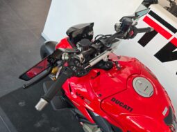 
										Ducati Streetfighter V4 S Akrapovic _ Usato Permutabile full									