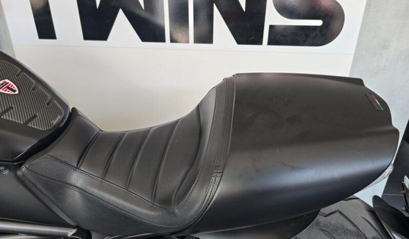 
								Ducati Diavel Termignoni _ Usato Permutabile full									