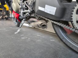 
										Ducati Streetfighter V4 S Akrapovic _ Usato Permutabile full									