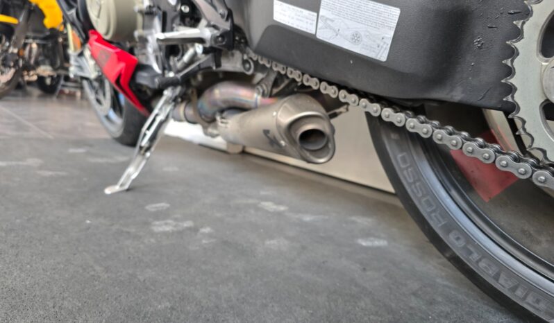 
								Ducati Streetfighter V4 S Akrapovic _ Usato Permutabile full									