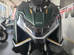 
										Zontes ZT 125 X _ Usato Permutabile full									