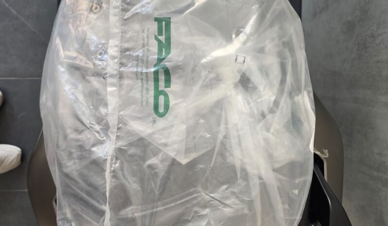 
								Kymco AK 550 Premium _ Usato Permutabile full									