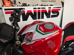 
										Mv Agusta Dragster 800 RC Dimostrativa_ Permutiamo full									