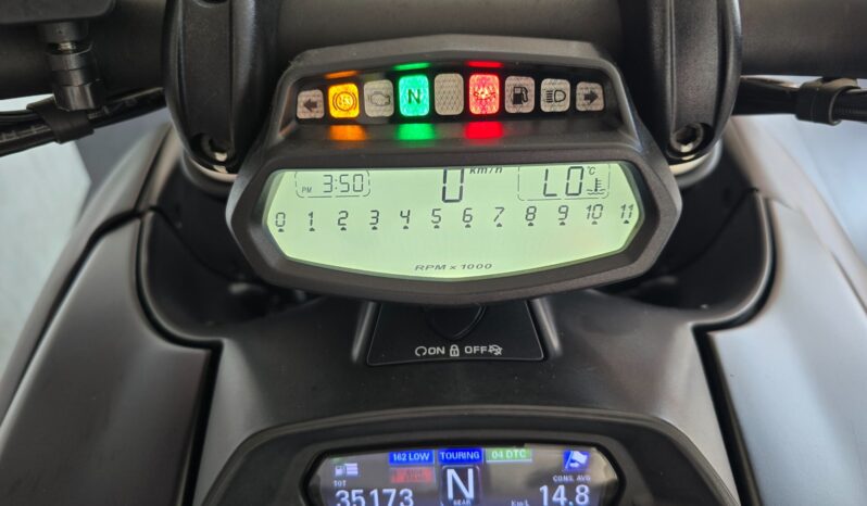 
								Ducati Diavel Termignoni _ Usato Permutabile full									