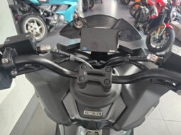 
										Zontes ZT 125 X _ Usato Permutabile full									