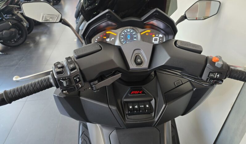 
								Kymco AK 550 Premium _ Usato Permutabile full									