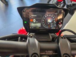 
										Ducati Streetfighter V4 S Akrapovic _ Usato Permutabile full									