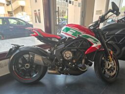 
										Mv Agusta Dragster 800 RC Dimostrativa_ Permutiamo full									