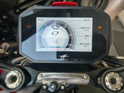 
										Mv Agusta Dragster 800 RC Dimostrativa_ Permutiamo full									