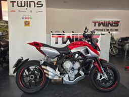 Mv Agusta Rivale 800 ABS EAS _ Usato Permutabile