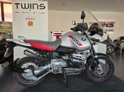 Bmw R 1150 GS Adventure _ Usato Permutabile