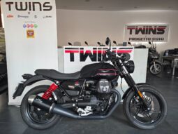 Moto Guzzi V7 IV Special Edition _ Usato Permutabile