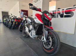 Mv Agusta Rivale 800 ABS EAS _ Usato Permutabile