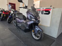 Sym ADX 125 _ Usato Permutabile