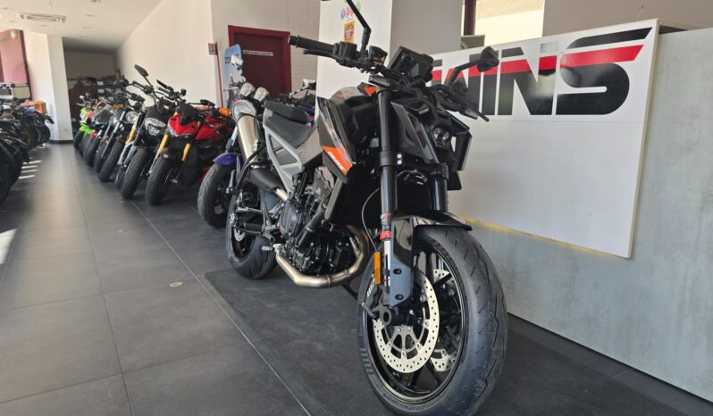 
								Ktm 790 Duke M.y.27 _ Usato Permutabile full									