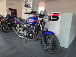 Yamaha XJR 1300 SP _ Usato Permutabile