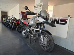 Bmw R 1150 GS Adventure _ Usato Permutabile